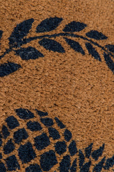 100% Coir Rectangle Indoor/Outdoor Area Rug